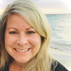 Meet your Posher, Nancy